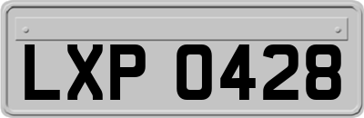 LXP0428