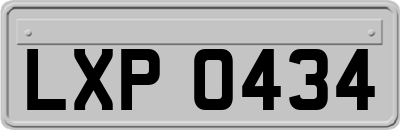 LXP0434