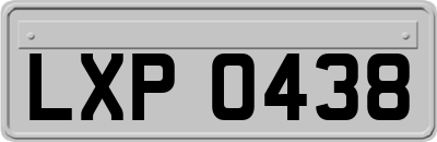 LXP0438