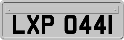 LXP0441