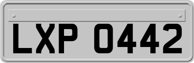 LXP0442