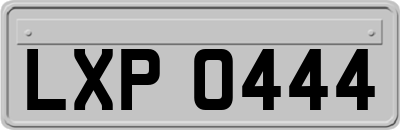 LXP0444