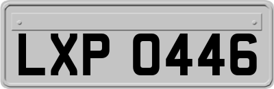 LXP0446