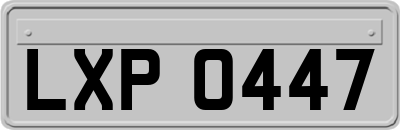 LXP0447