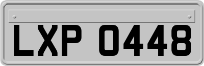 LXP0448