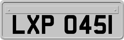 LXP0451