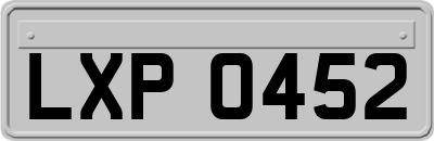 LXP0452