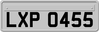 LXP0455