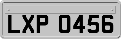 LXP0456