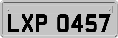 LXP0457