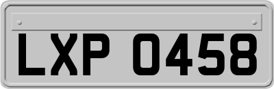 LXP0458