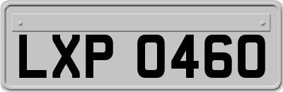 LXP0460