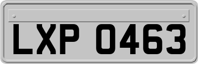 LXP0463