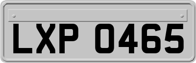 LXP0465