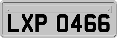 LXP0466