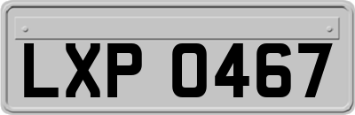 LXP0467