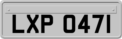 LXP0471