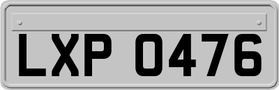 LXP0476