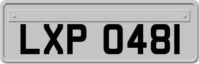 LXP0481