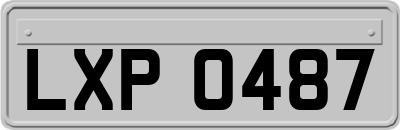 LXP0487
