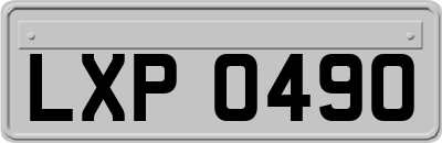 LXP0490
