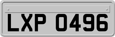 LXP0496
