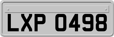 LXP0498