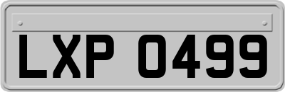 LXP0499