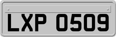LXP0509