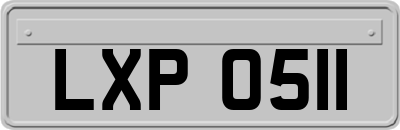 LXP0511
