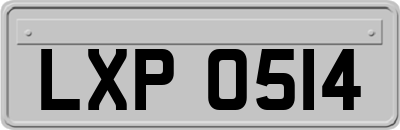 LXP0514