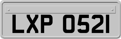 LXP0521