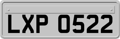 LXP0522