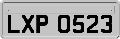LXP0523
