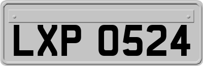 LXP0524