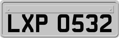 LXP0532