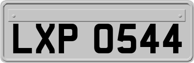 LXP0544