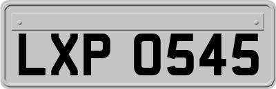 LXP0545