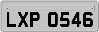 LXP0546