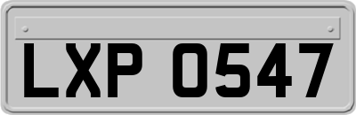 LXP0547