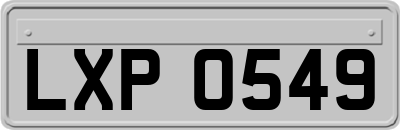 LXP0549