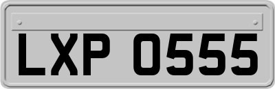 LXP0555