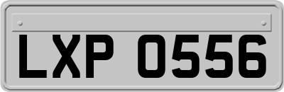 LXP0556