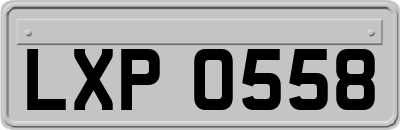 LXP0558