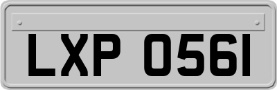 LXP0561