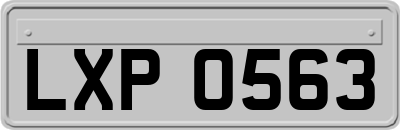 LXP0563