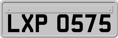 LXP0575