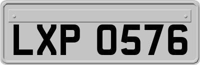 LXP0576