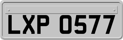 LXP0577