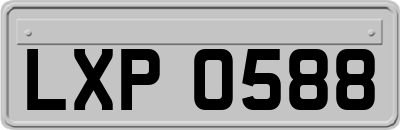 LXP0588